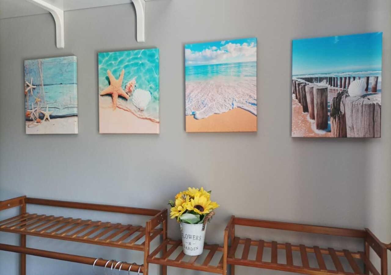 La Dolce Vita - Apartment With Shared Pool And Large Terrace リド・デッレ・ナツィオーニ エクステリア 写真