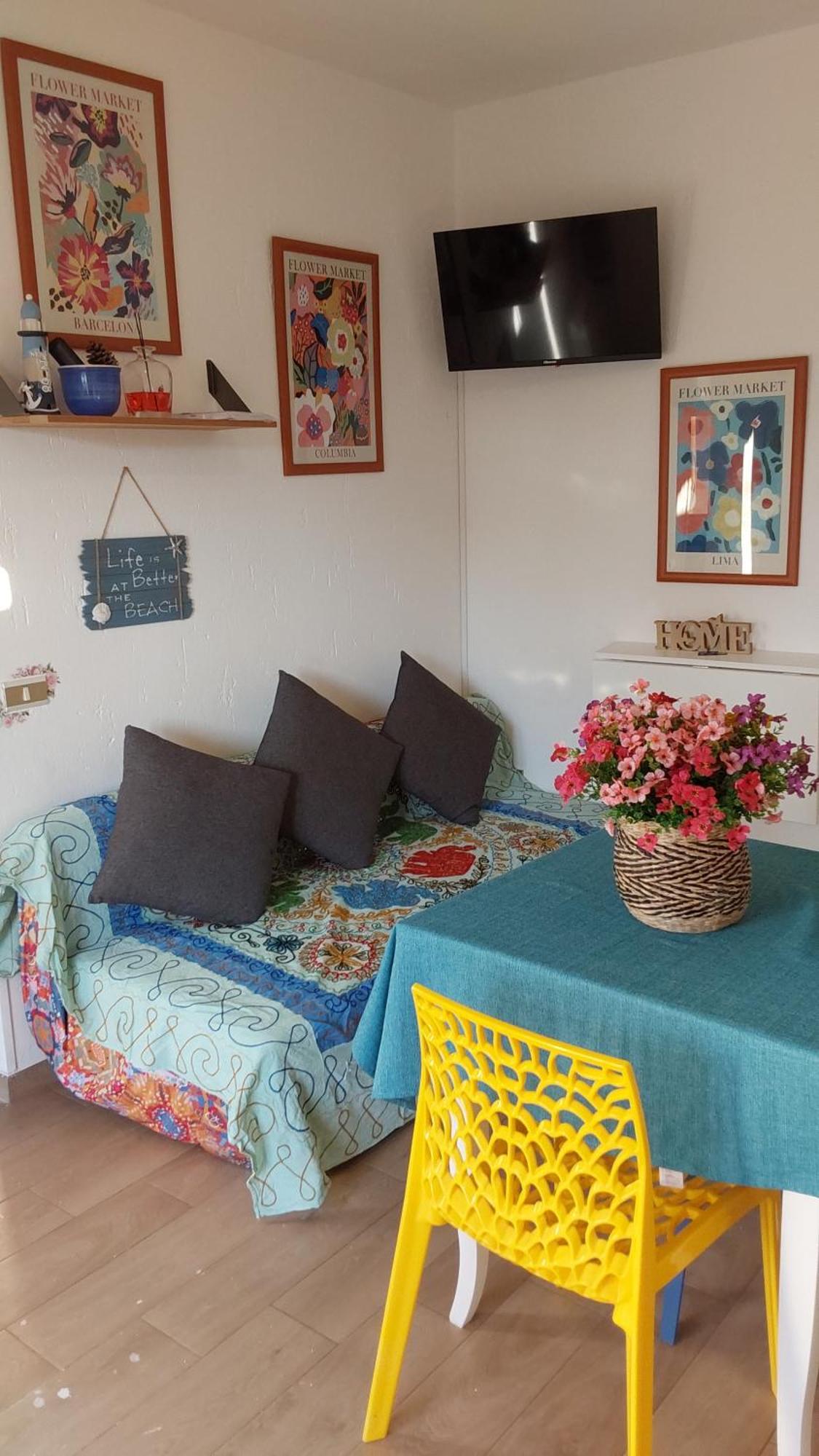La Dolce Vita - Apartment With Shared Pool And Large Terrace リド・デッレ・ナツィオーニ エクステリア 写真